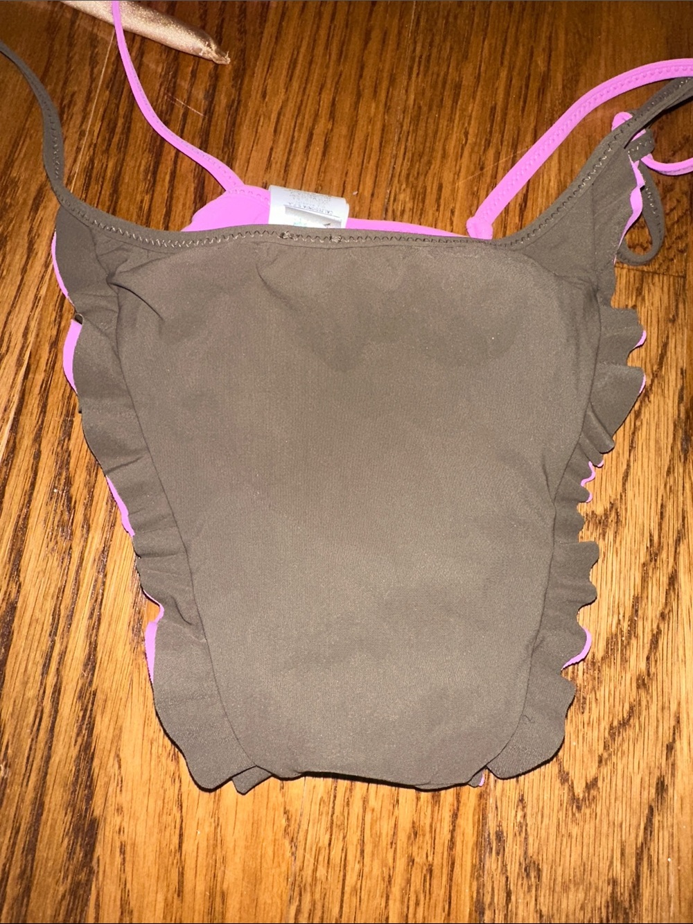 Calzedonia string bikini - Picture 8 of 8